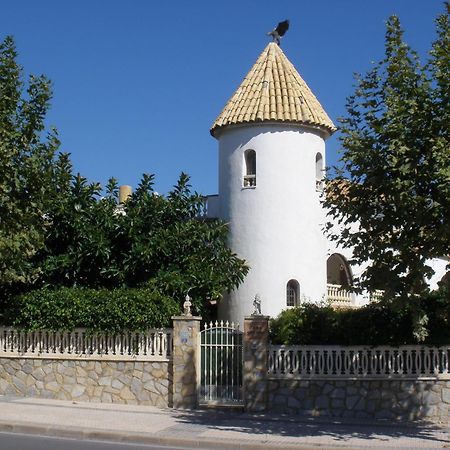 Apartamentos Casa Torres - Adults Only El Albir Dış mekan fotoğraf