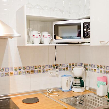 Apartamentos Casa Torres - Adults Only El Albir Oda fotoğraf