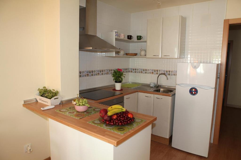 Apartamentos Casa Torres - Adults Only El Albir Oda fotoğraf
