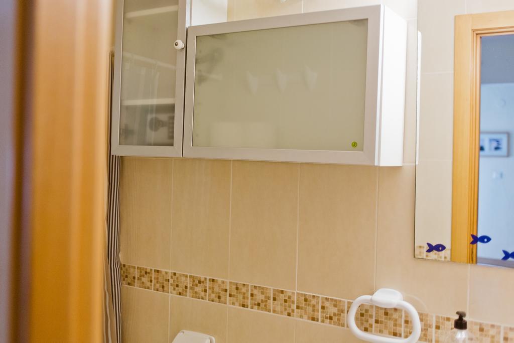 Apartamentos Casa Torres - Adults Only El Albir Dış mekan fotoğraf
