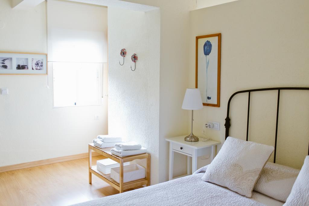 Apartamentos Casa Torres - Adults Only El Albir Dış mekan fotoğraf