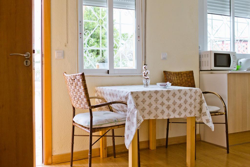 Apartamentos Casa Torres - Adults Only El Albir Dış mekan fotoğraf