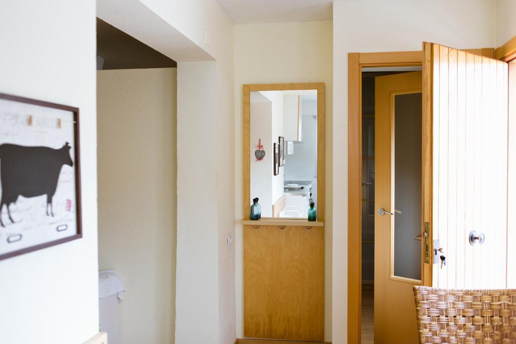 Apartamentos Casa Torres - Adults Only El Albir Dış mekan fotoğraf