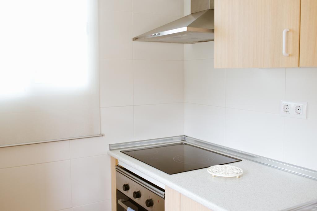 Apartamentos Casa Torres - Adults Only El Albir Dış mekan fotoğraf