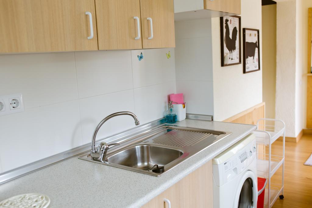 Apartamentos Casa Torres - Adults Only El Albir Dış mekan fotoğraf
