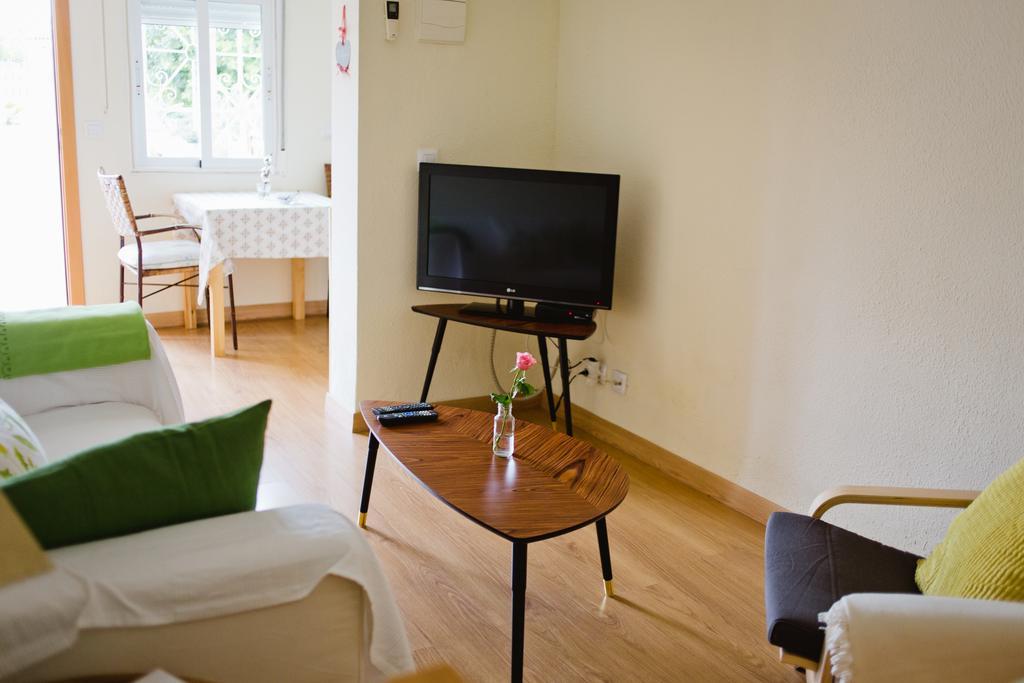 Apartamentos Casa Torres - Adults Only El Albir Dış mekan fotoğraf