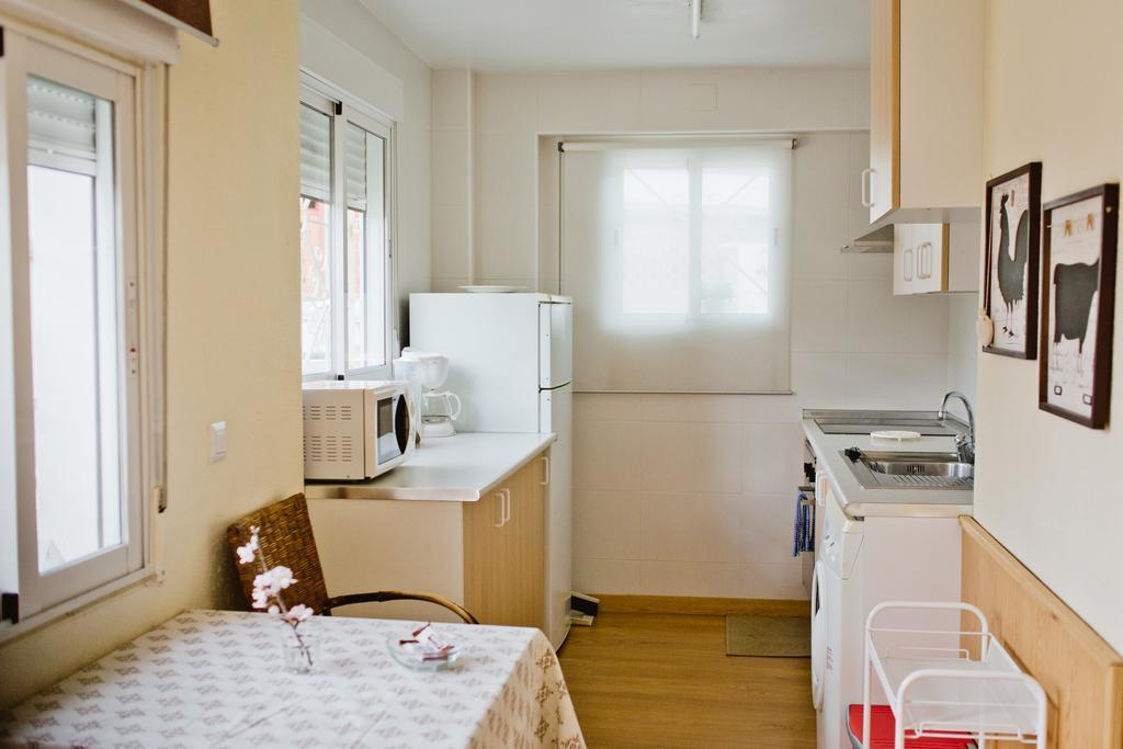 Apartamentos Casa Torres - Adults Only El Albir Dış mekan fotoğraf