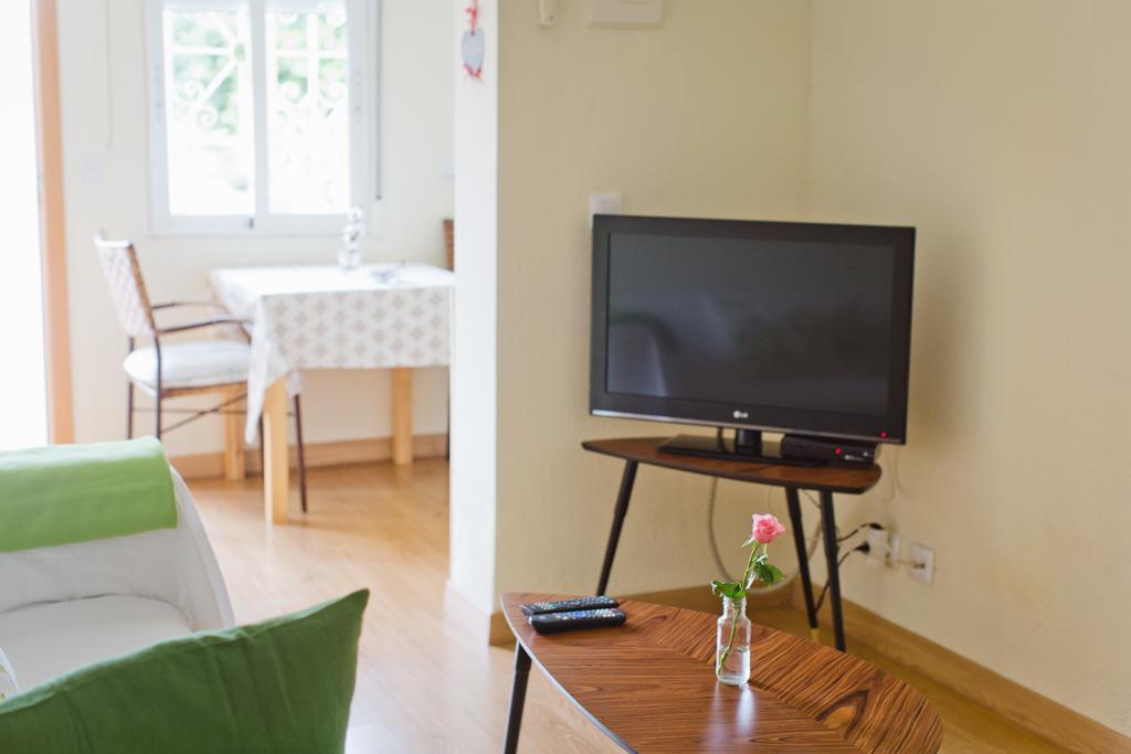 Apartamentos Casa Torres - Adults Only El Albir Dış mekan fotoğraf