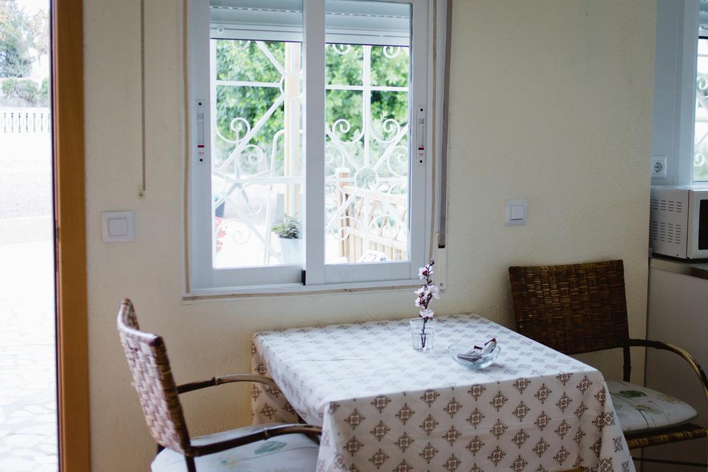 Apartamentos Casa Torres - Adults Only El Albir Dış mekan fotoğraf