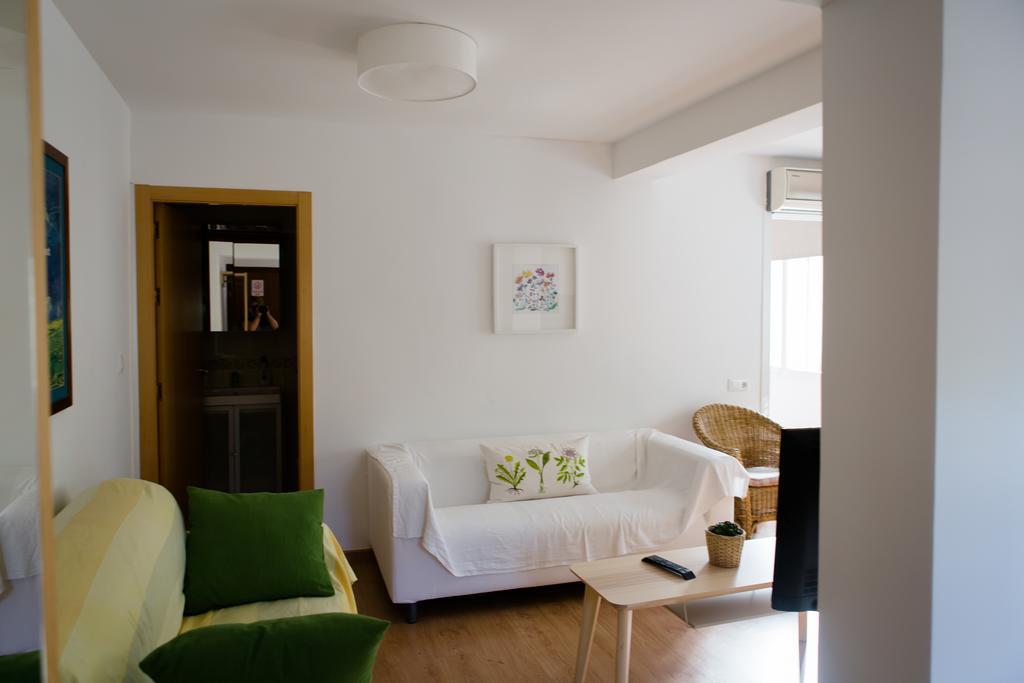 Apartamentos Casa Torres - Adults Only El Albir Dış mekan fotoğraf