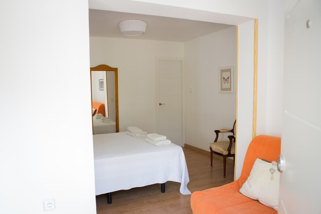 Apartamentos Casa Torres - Adults Only El Albir Dış mekan fotoğraf