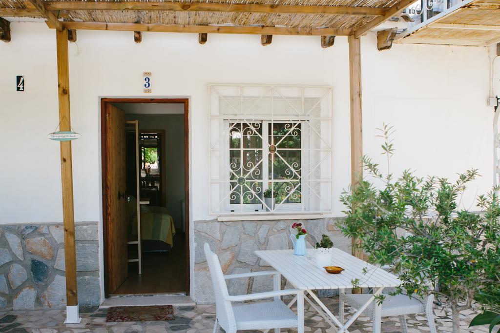 Apartamentos Casa Torres - Adults Only El Albir Dış mekan fotoğraf