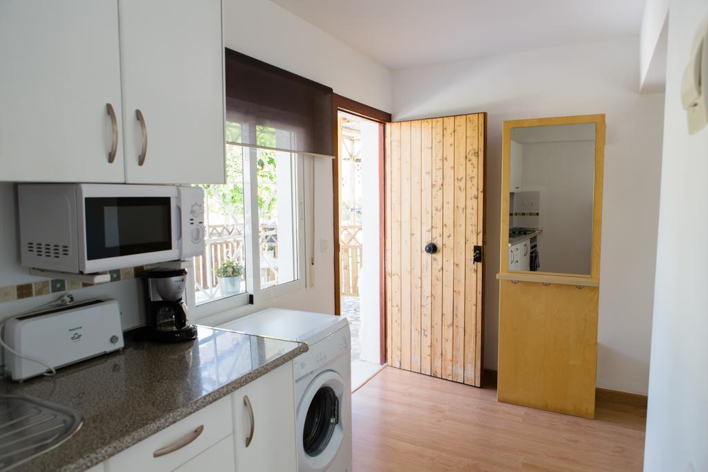 Apartamentos Casa Torres - Adults Only El Albir Dış mekan fotoğraf