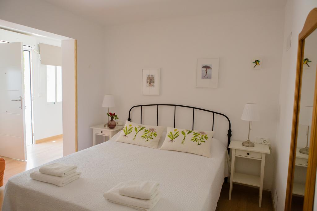 Apartamentos Casa Torres - Adults Only El Albir Dış mekan fotoğraf