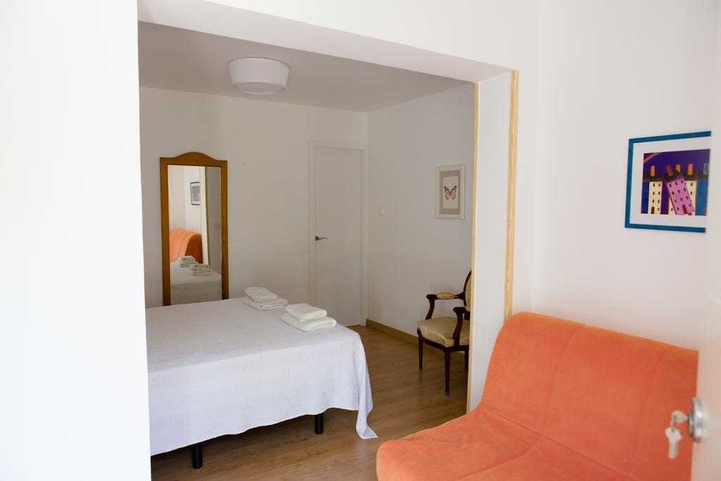 Apartamentos Casa Torres - Adults Only El Albir Dış mekan fotoğraf