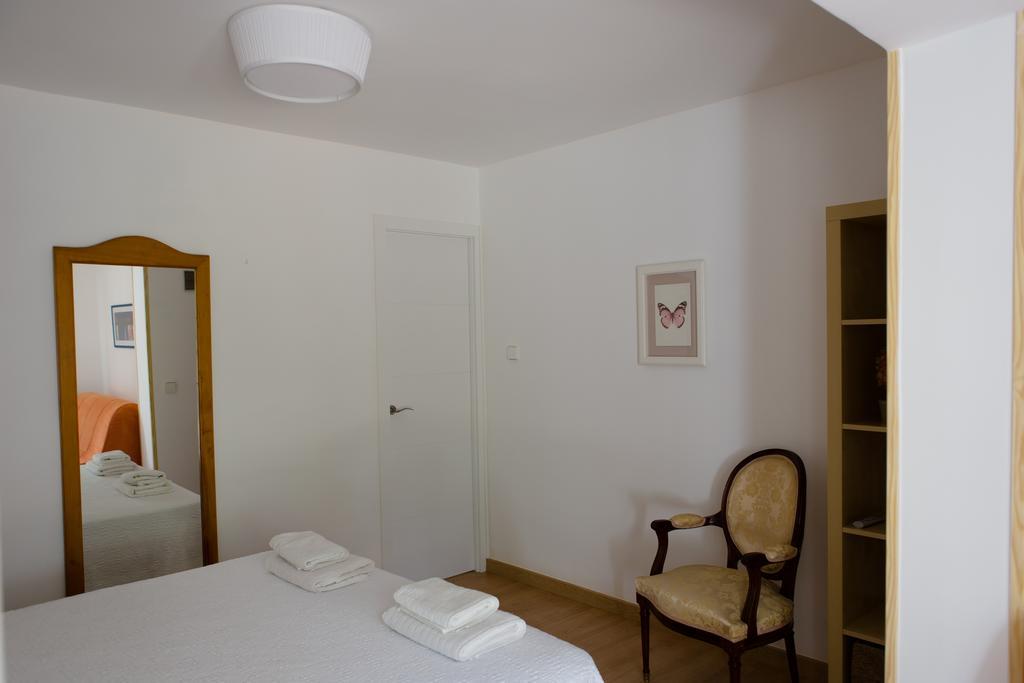 Apartamentos Casa Torres - Adults Only El Albir Dış mekan fotoğraf