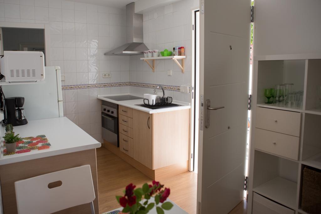 Apartamentos Casa Torres - Adults Only El Albir Dış mekan fotoğraf