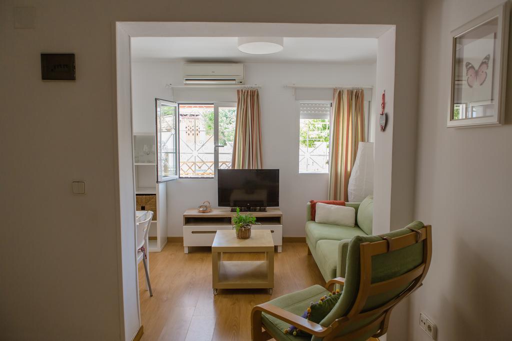 Apartamentos Casa Torres - Adults Only El Albir Dış mekan fotoğraf