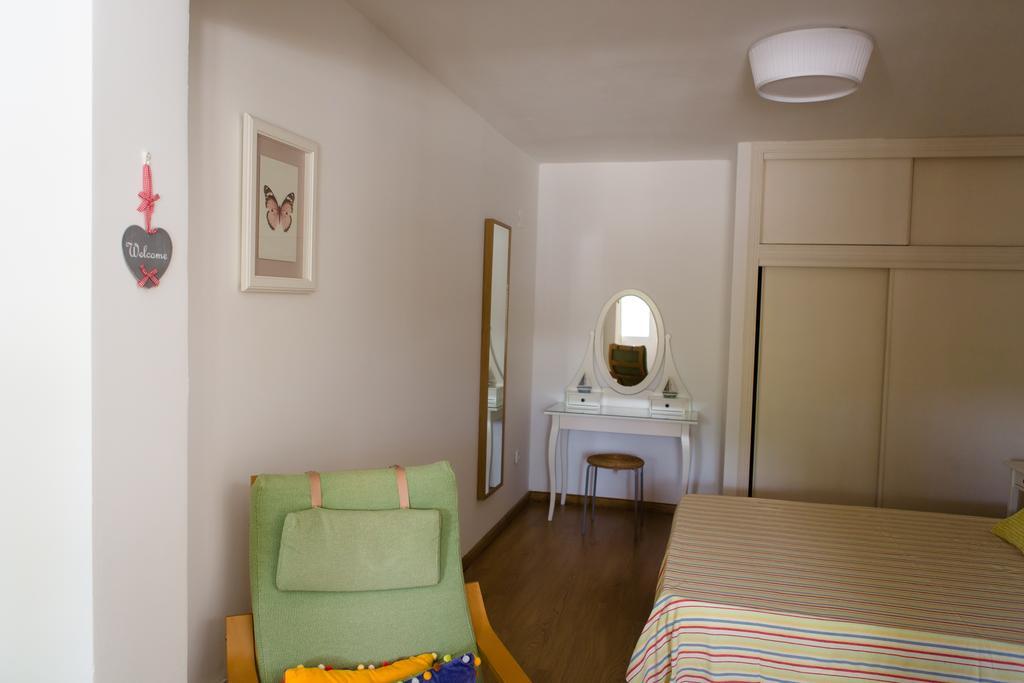 Apartamentos Casa Torres - Adults Only El Albir Dış mekan fotoğraf