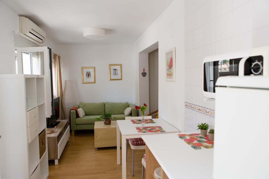Apartamentos Casa Torres - Adults Only El Albir Dış mekan fotoğraf