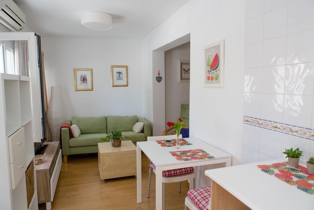 Apartamentos Casa Torres - Adults Only El Albir Dış mekan fotoğraf