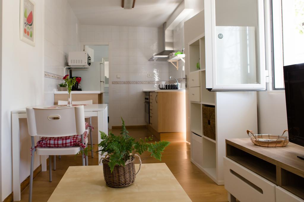 Apartamentos Casa Torres - Adults Only El Albir Dış mekan fotoğraf