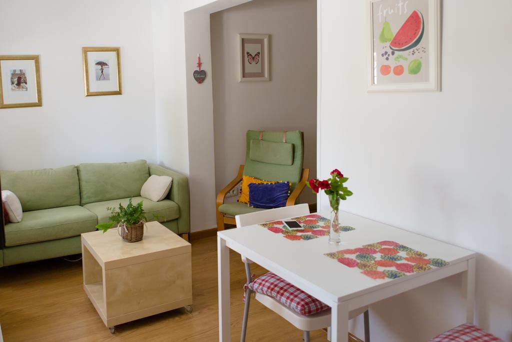 Apartamentos Casa Torres - Adults Only El Albir Dış mekan fotoğraf