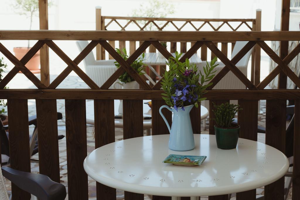 Apartamentos Casa Torres - Adults Only El Albir Dış mekan fotoğraf
