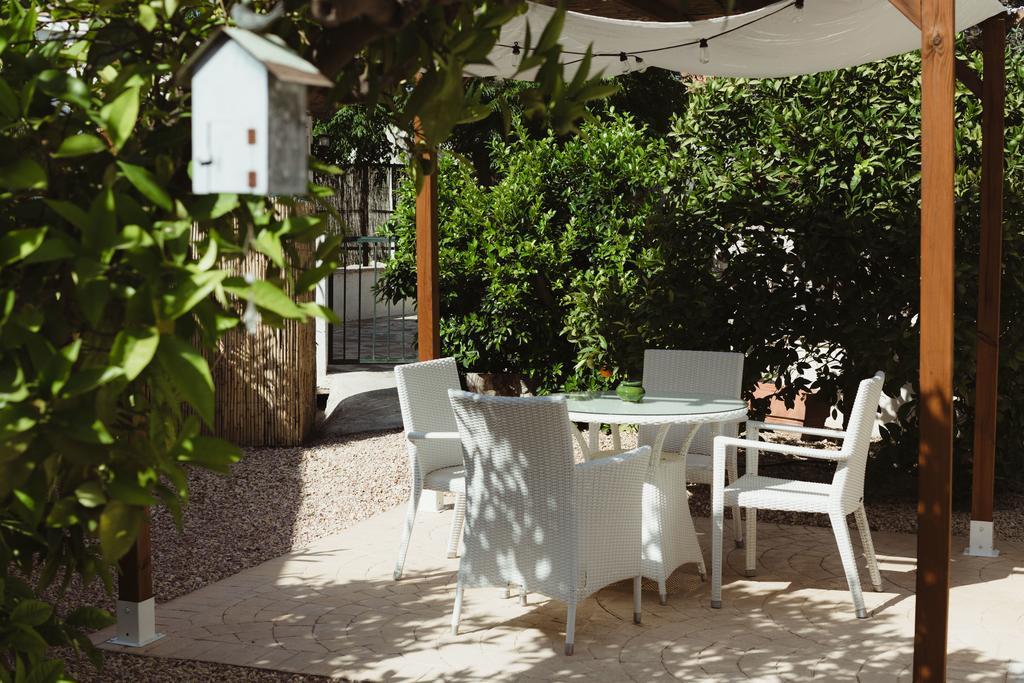 Apartamentos Casa Torres - Adults Only El Albir Dış mekan fotoğraf