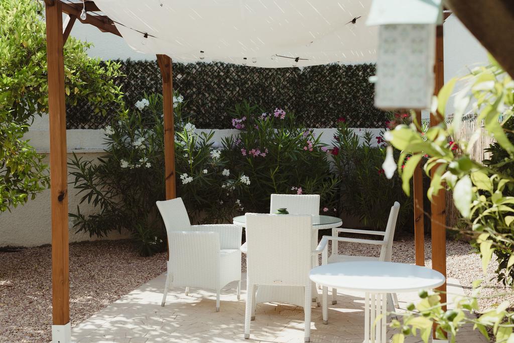 Apartamentos Casa Torres - Adults Only El Albir Dış mekan fotoğraf