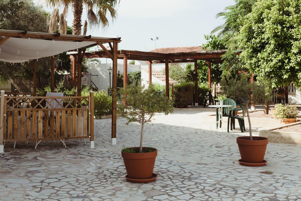 Apartamentos Casa Torres - Adults Only El Albir Dış mekan fotoğraf
